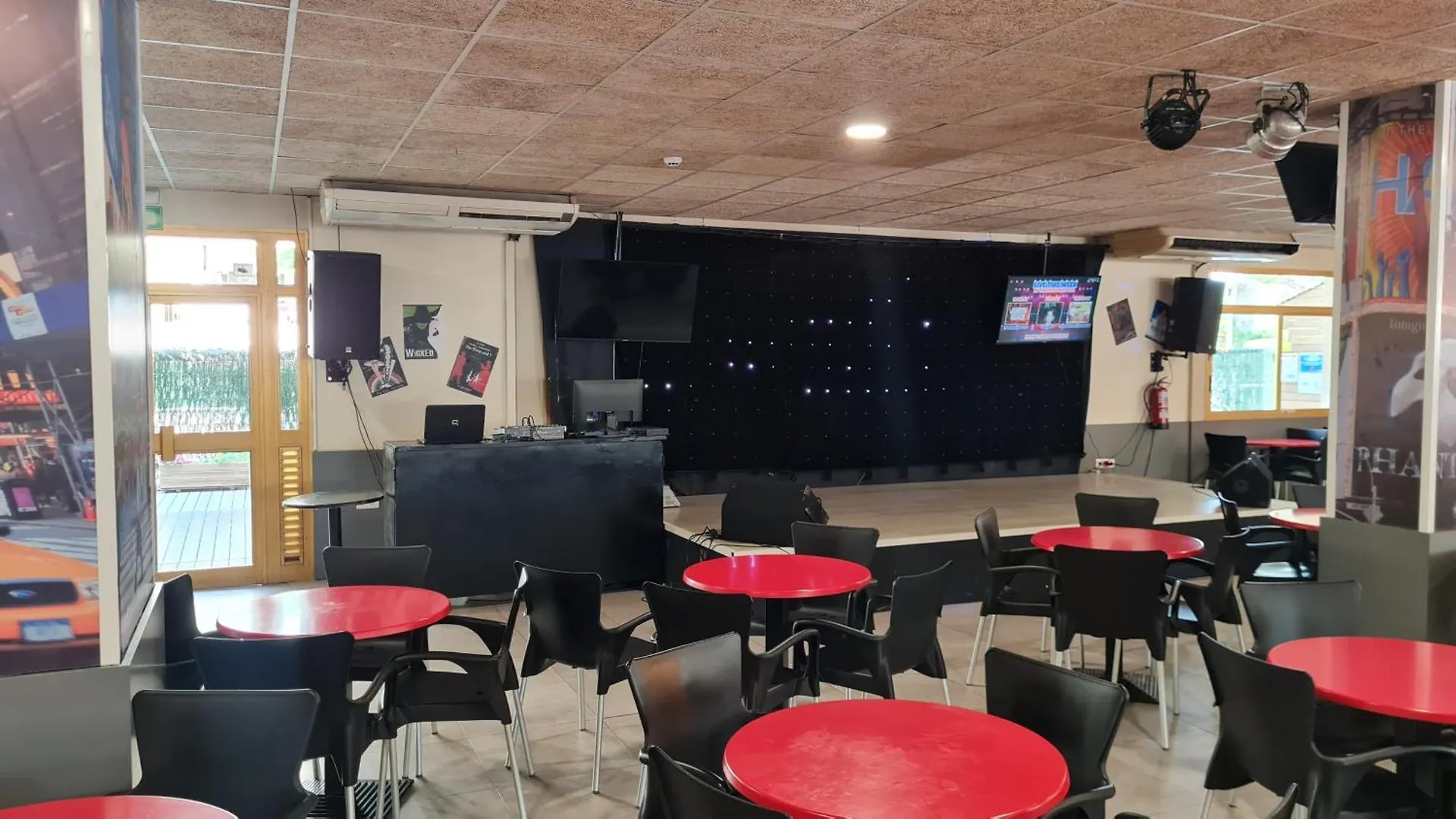Apartamento Con Piscina En Salou 0*,  Spanien